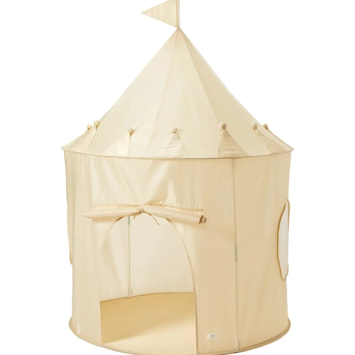 Recycled Fabric Play Tent