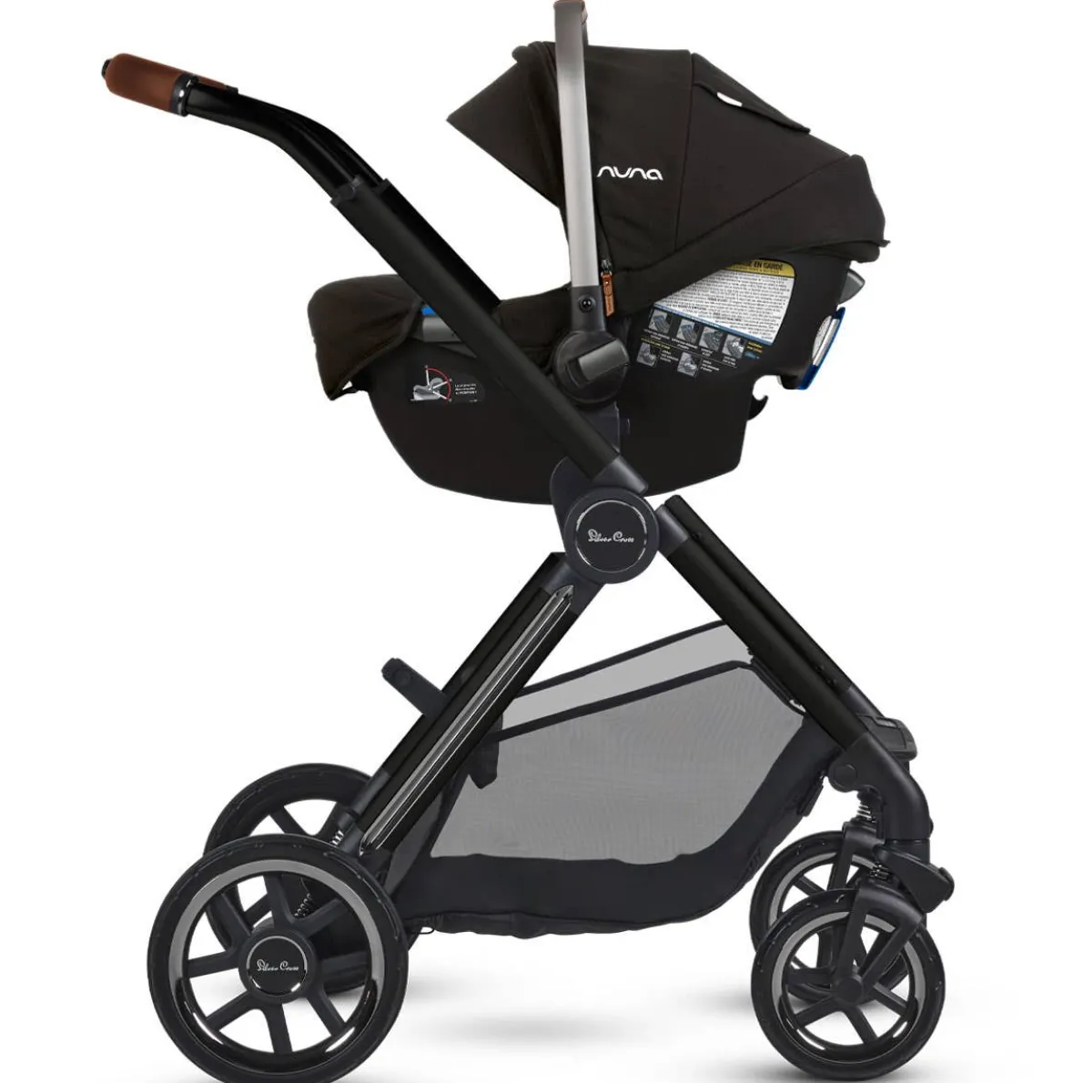 Reef 2 Stroller