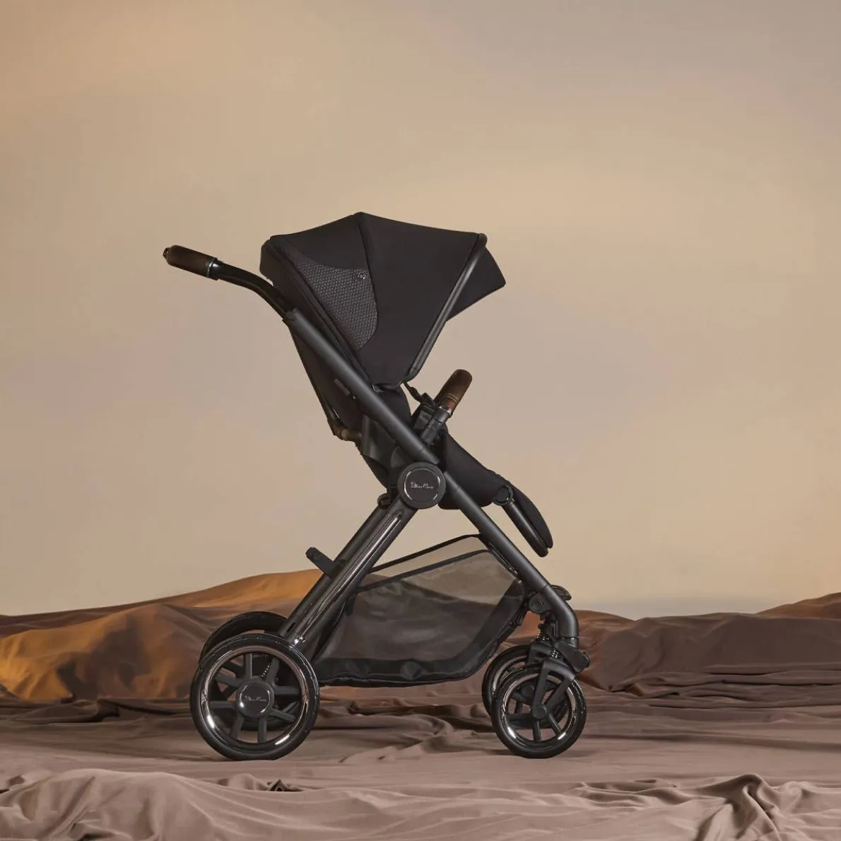 Reef 2 Stroller