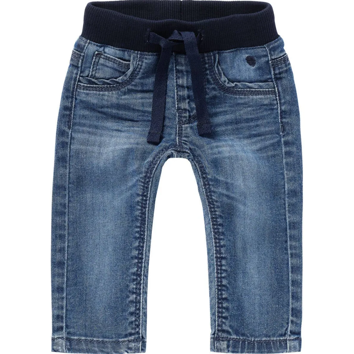 Regular Fit Pants Navoi