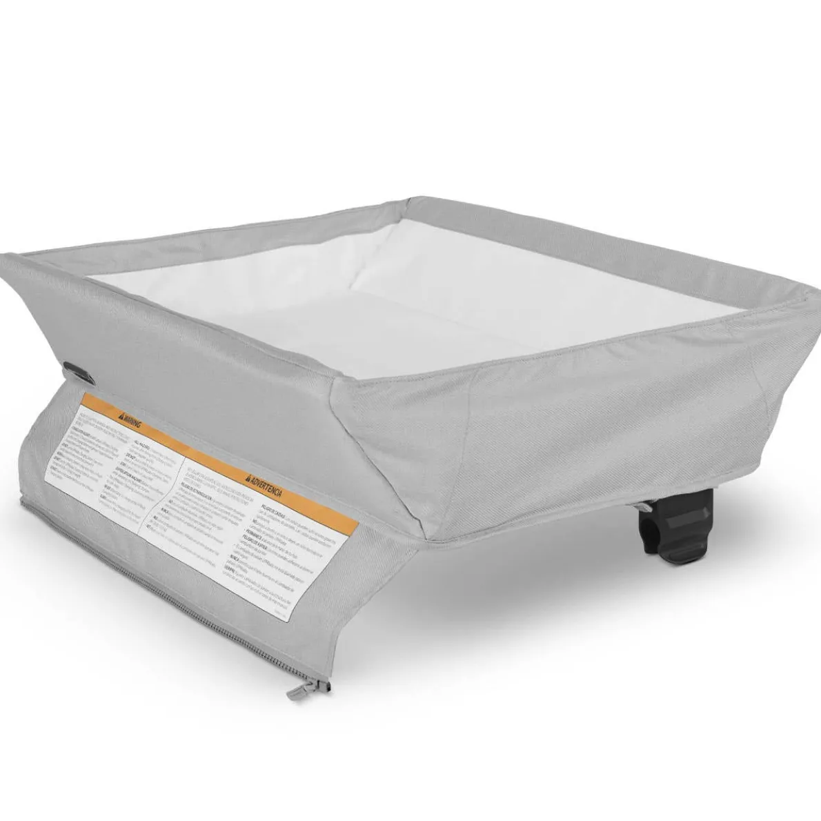 Remi Changing Station