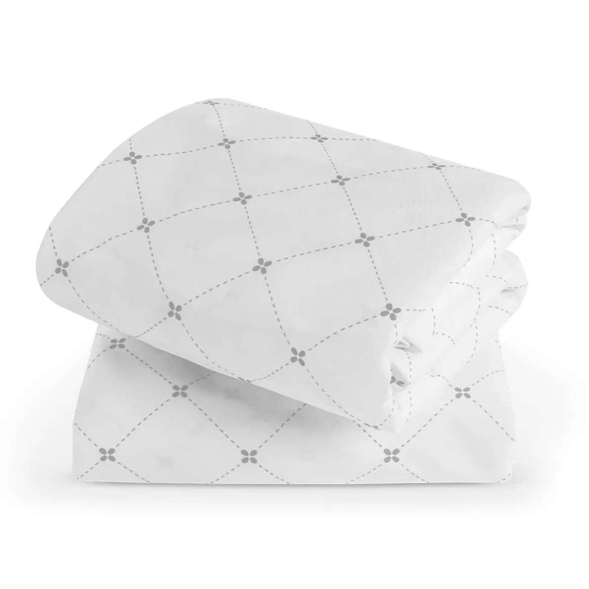 Remi Waterproof Bassinet Cover (2 Pack)