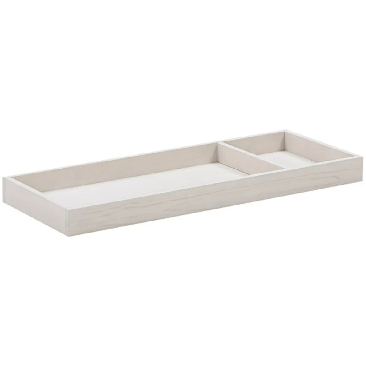 Removable Changing Tray (Distressed)