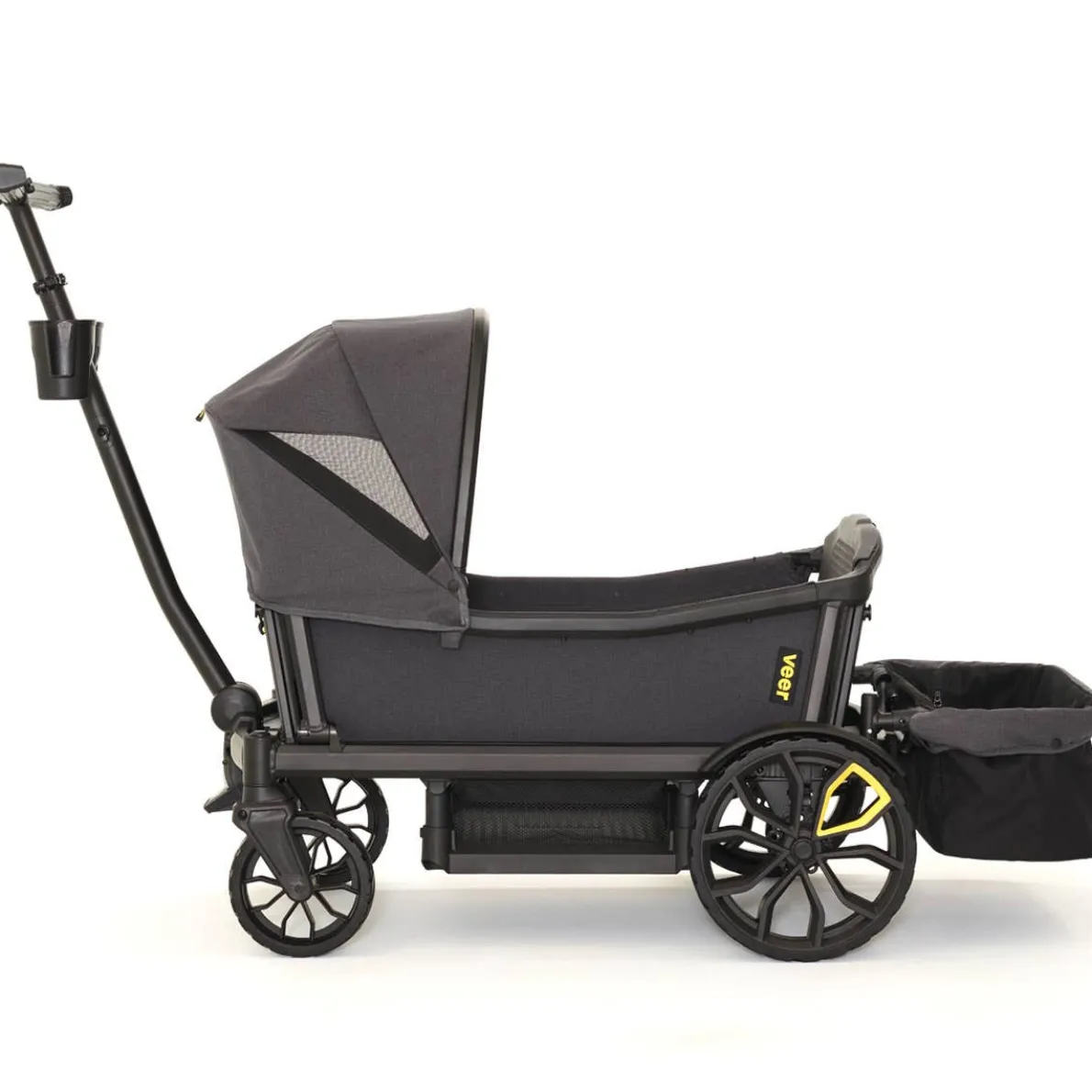 Retractable Canopy XL