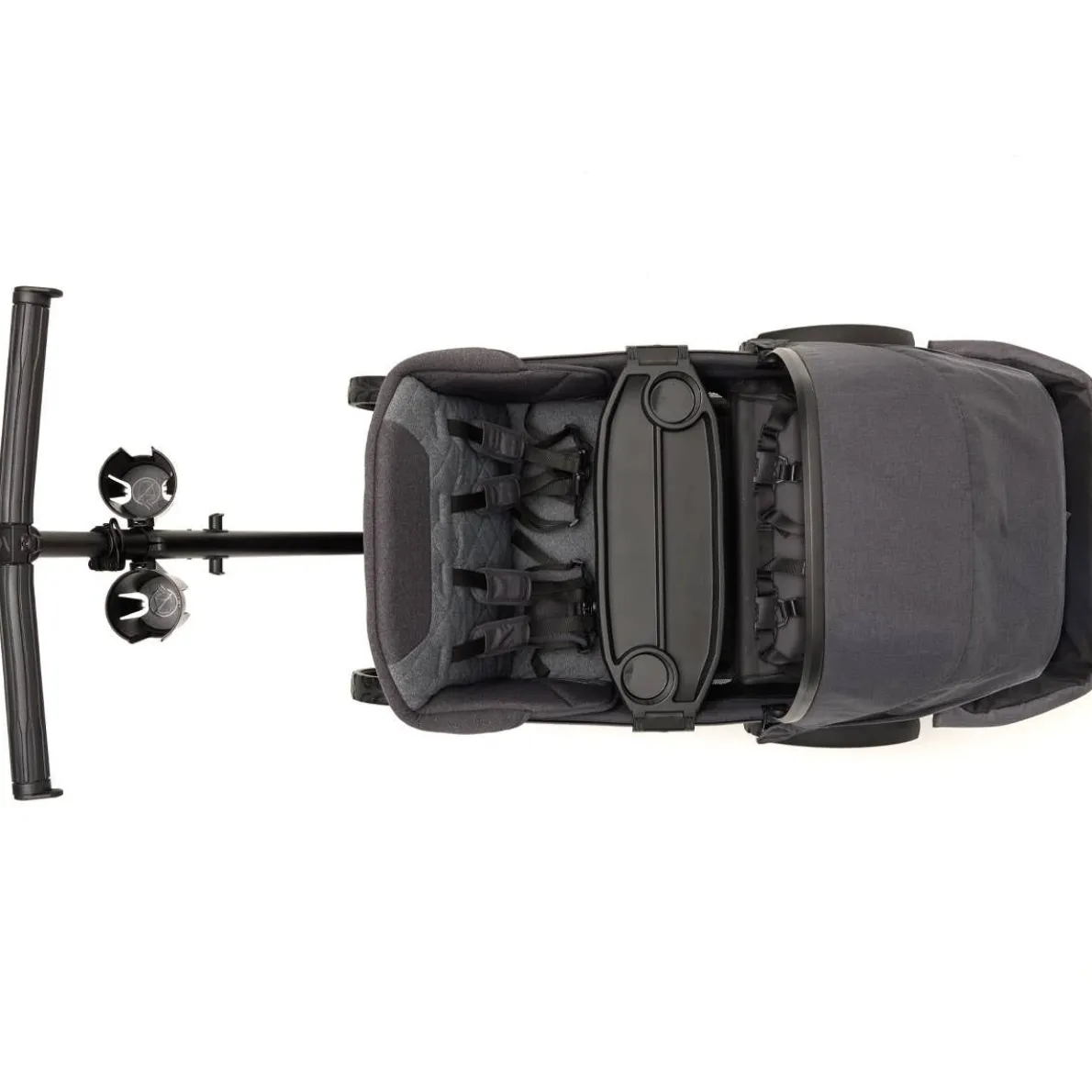 Retractable Canopy XL