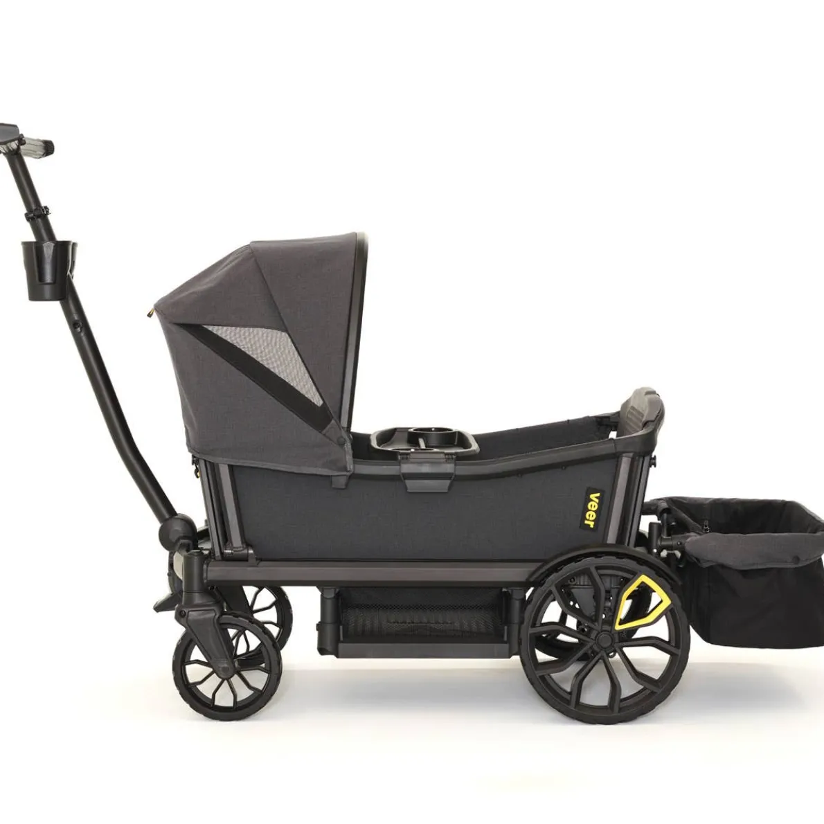 Retractable Canopy XL