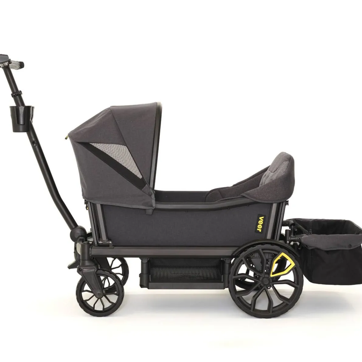 Retractable Canopy XL