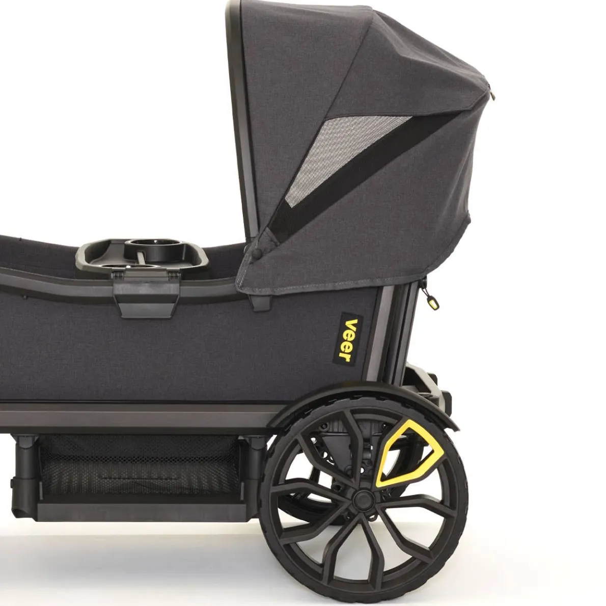 Retractable Canopy XL