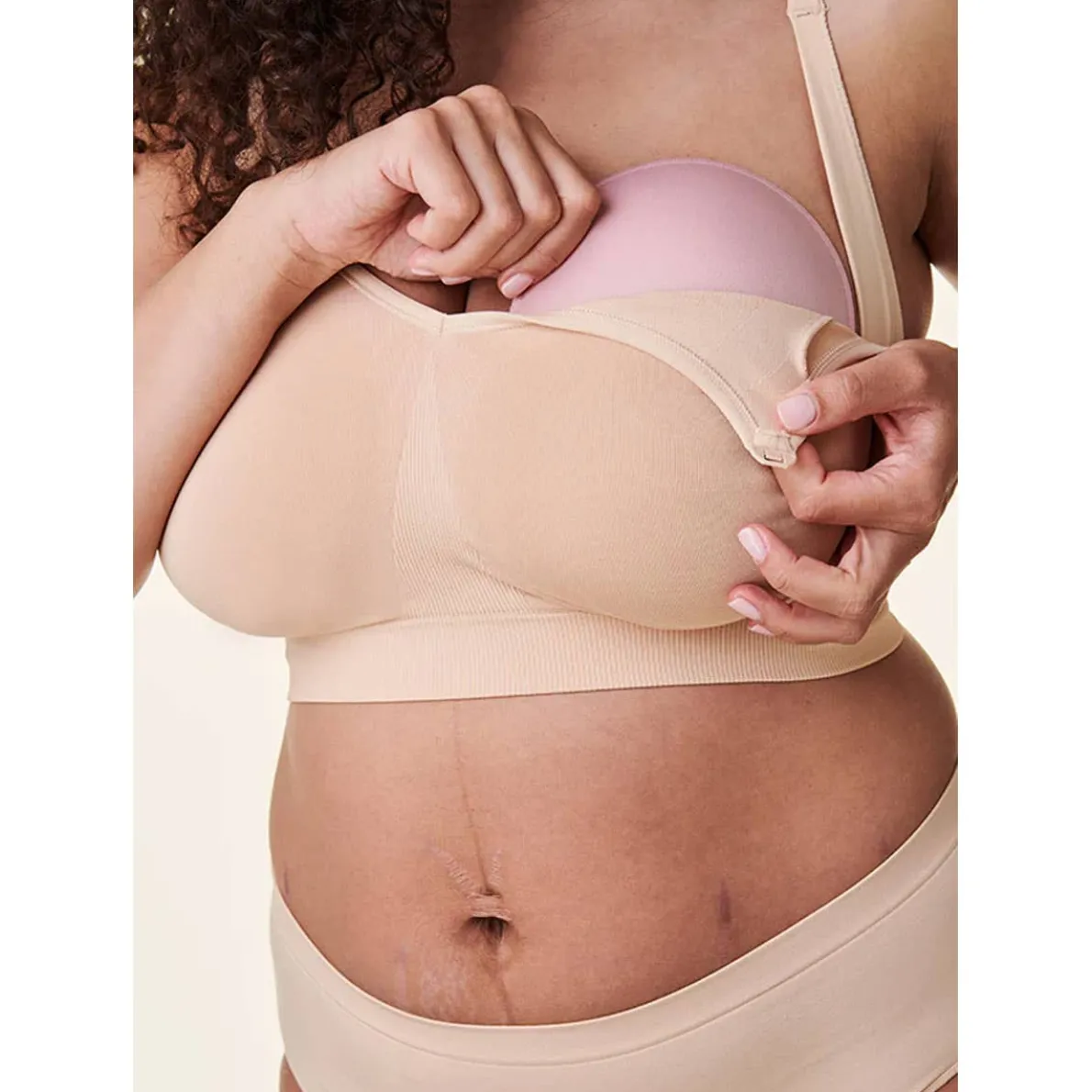 Reusable Leak Resistant Nursing Pads