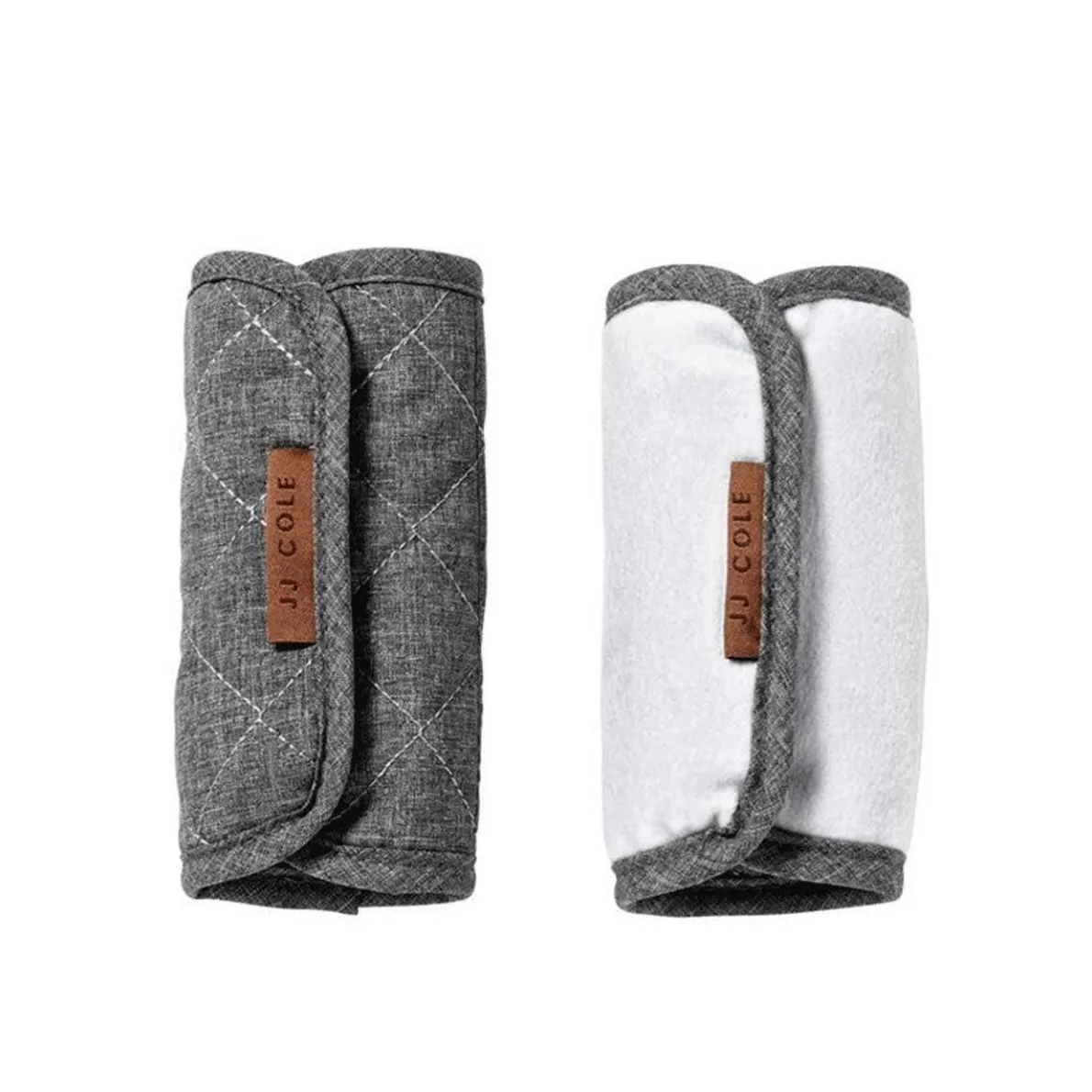 Reversible Strap Covers