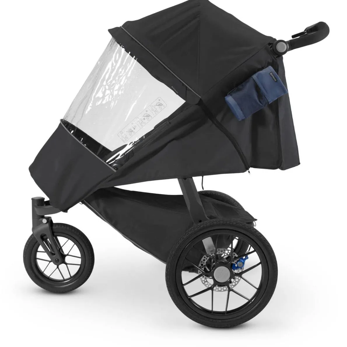 Ridge Performance Rain Shield