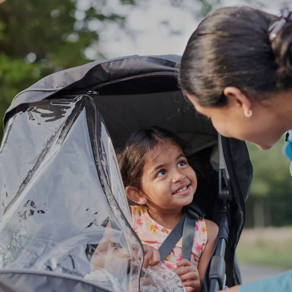 Ridge Performance Rain Shield