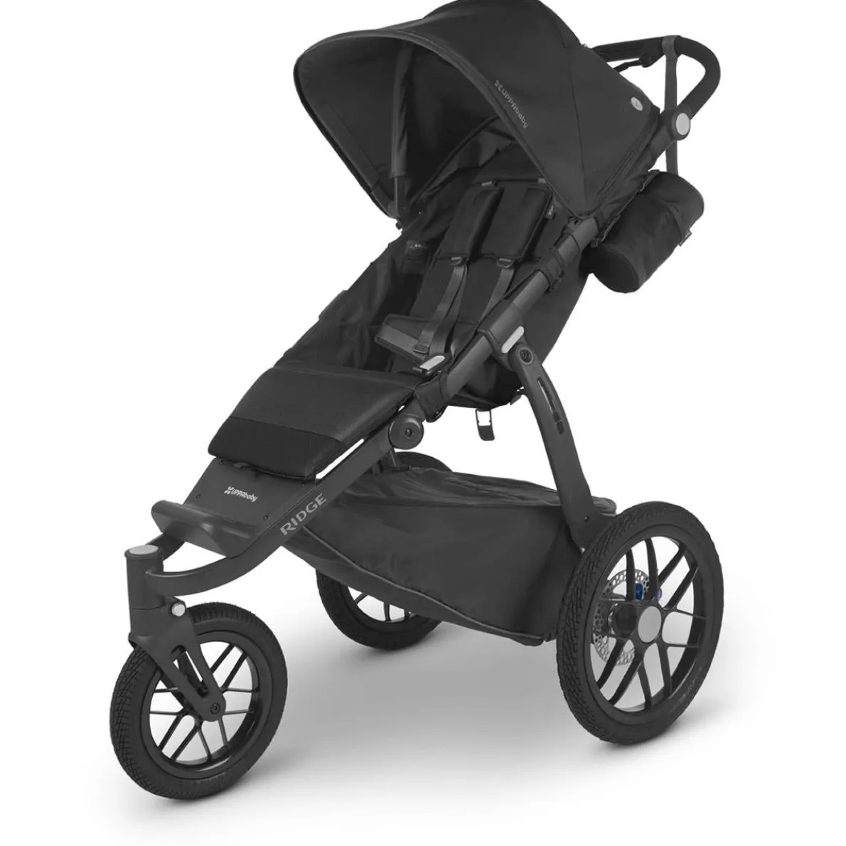 Ridge Stroller