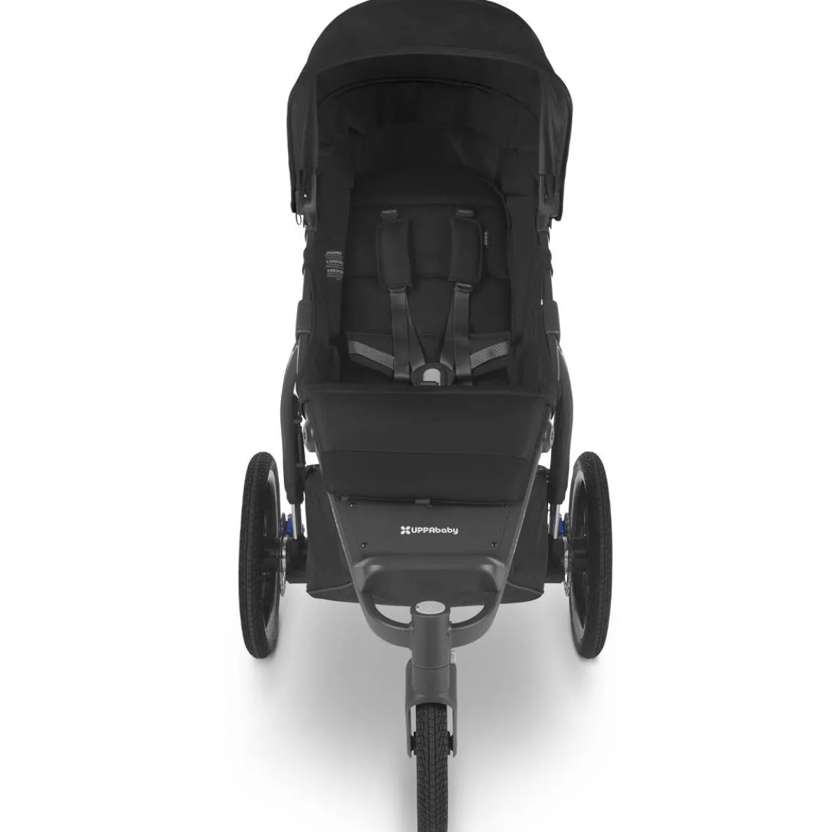 Ridge Stroller