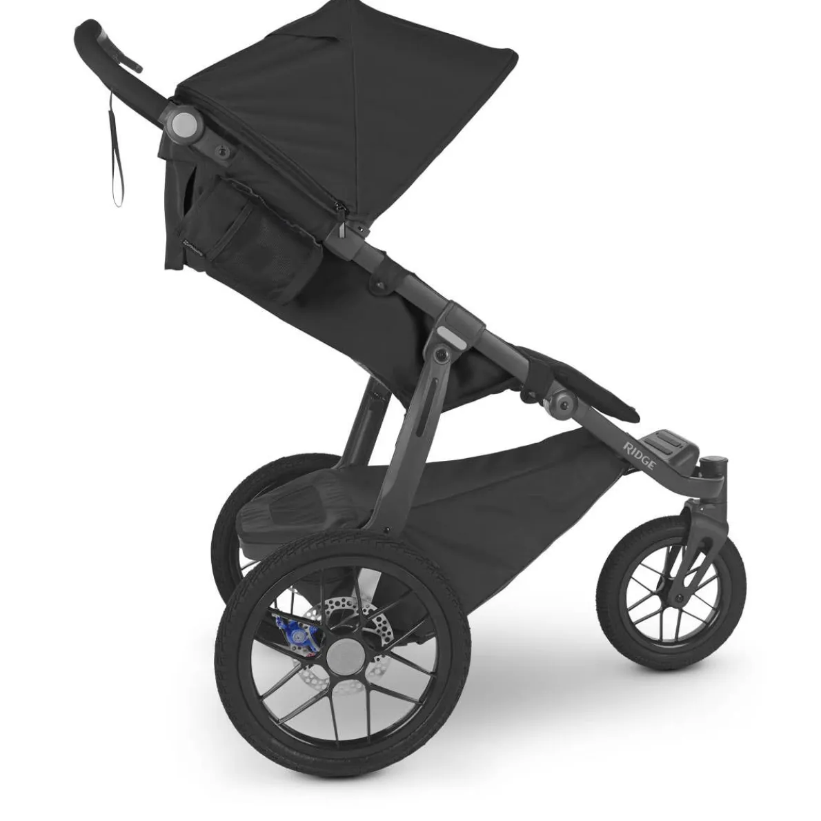 Ridge Stroller