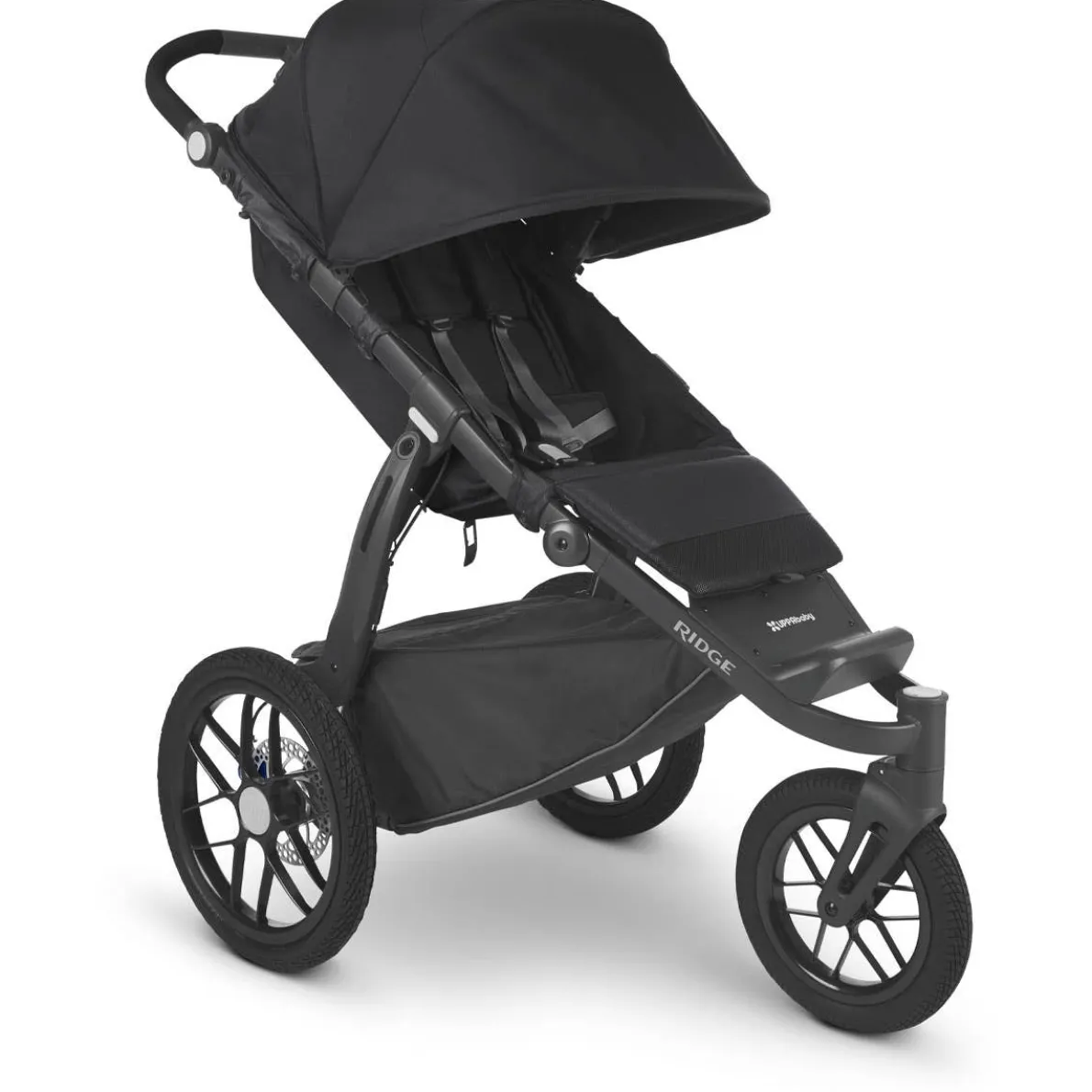 Ridge Stroller