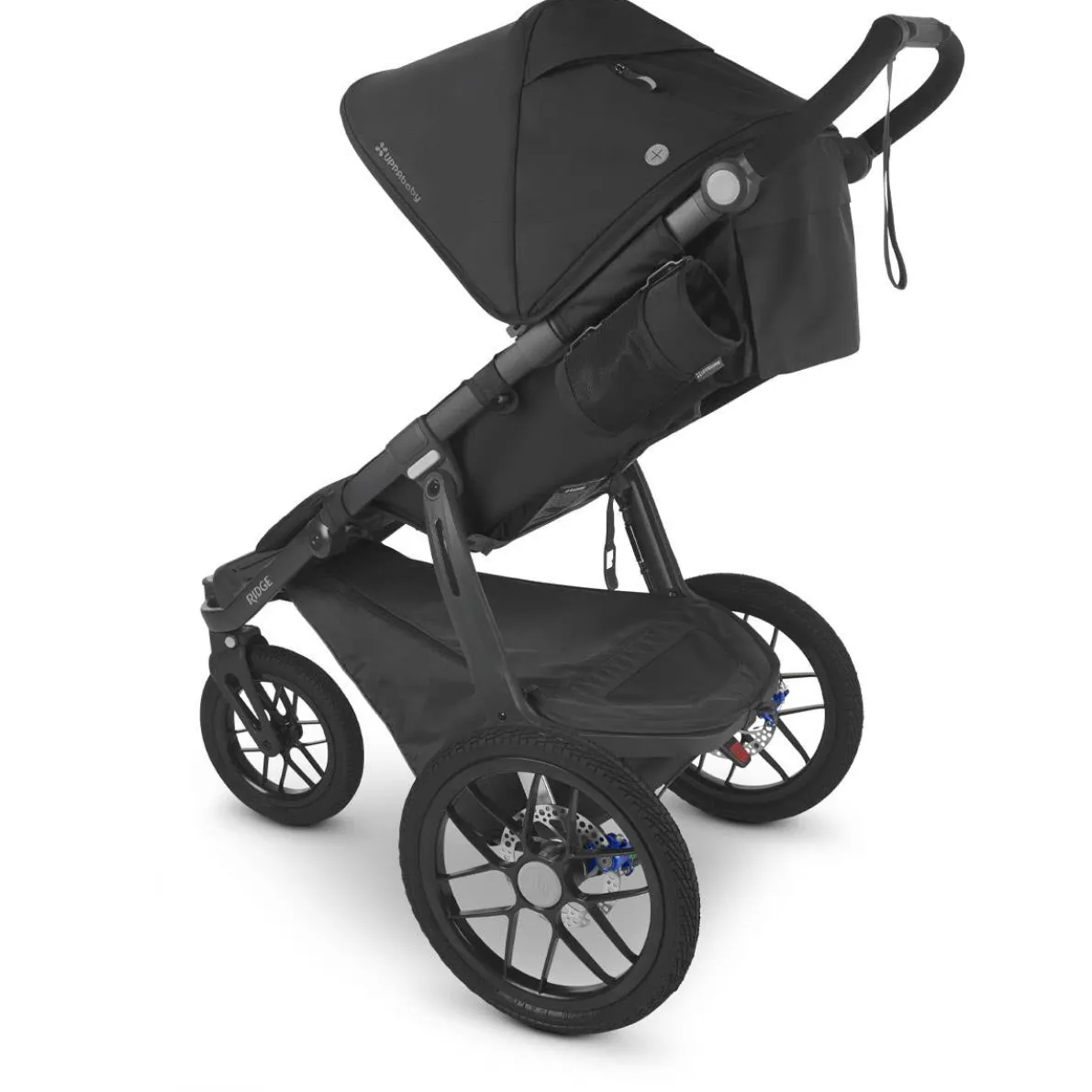 Ridge Stroller