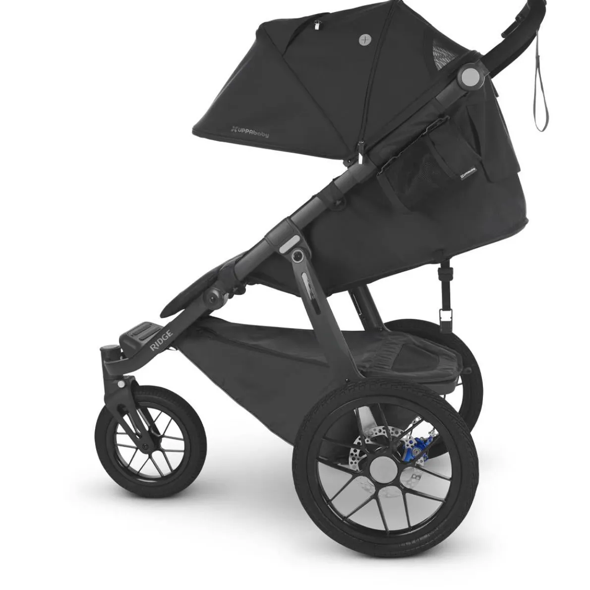 Ridge Stroller