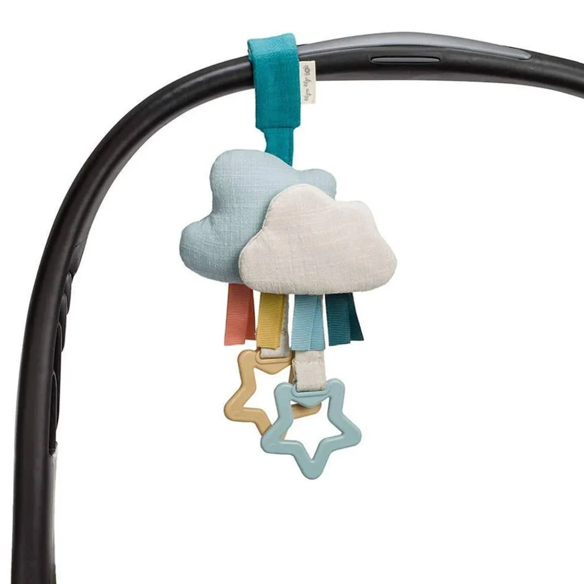 Ritzy Jingle Travel Toy