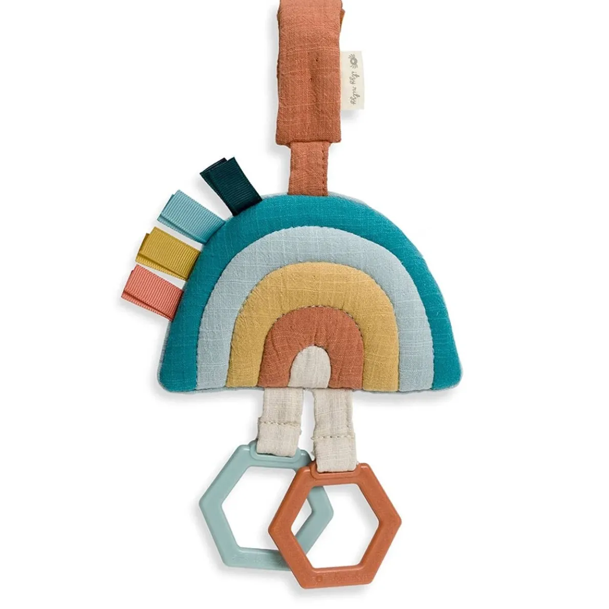 Ritzy Jingle Travel Toy