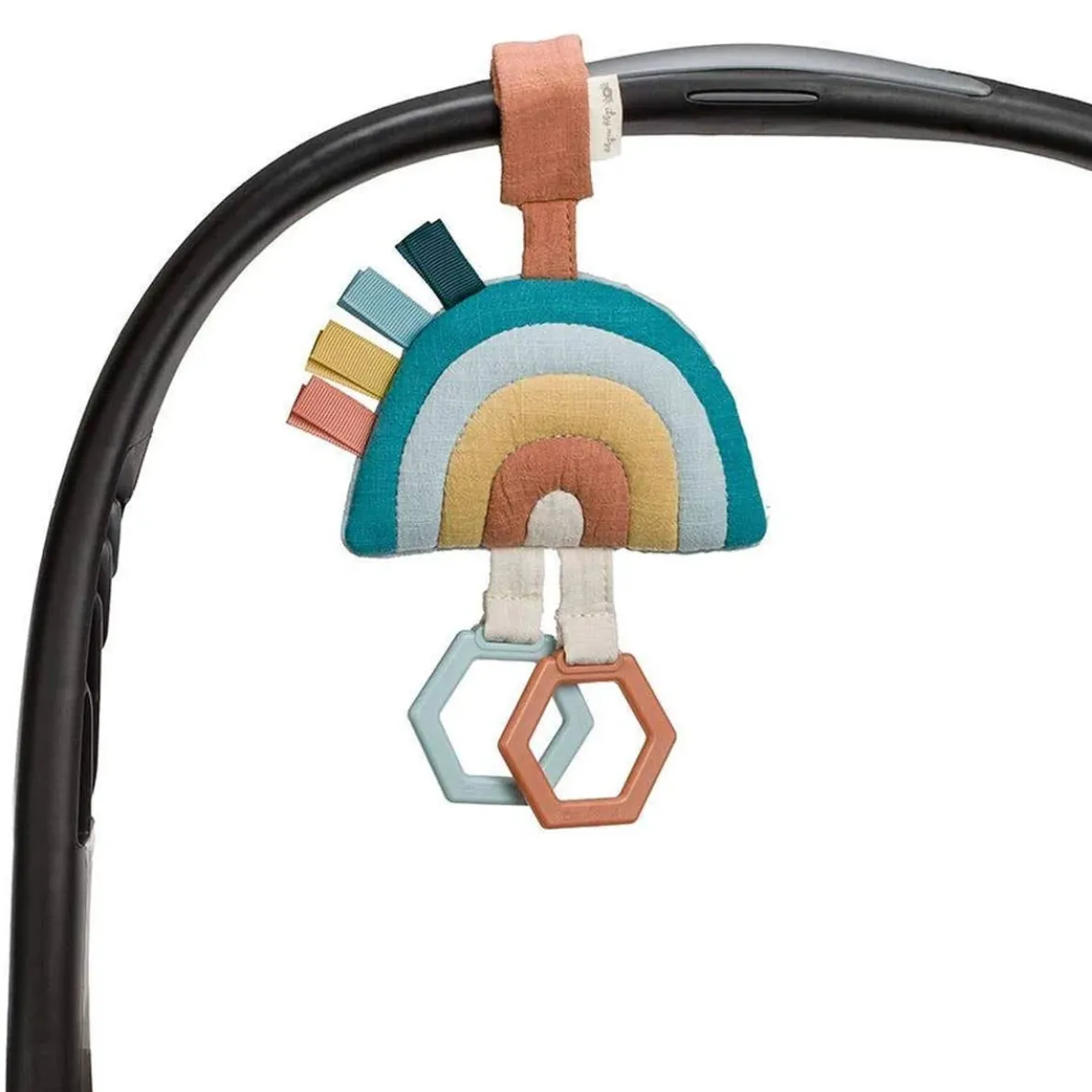 Ritzy Jingle Travel Toy