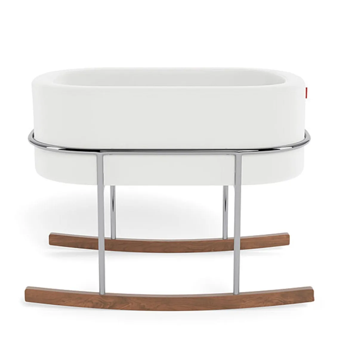 Rockwell Bassinet (Micro Suede)