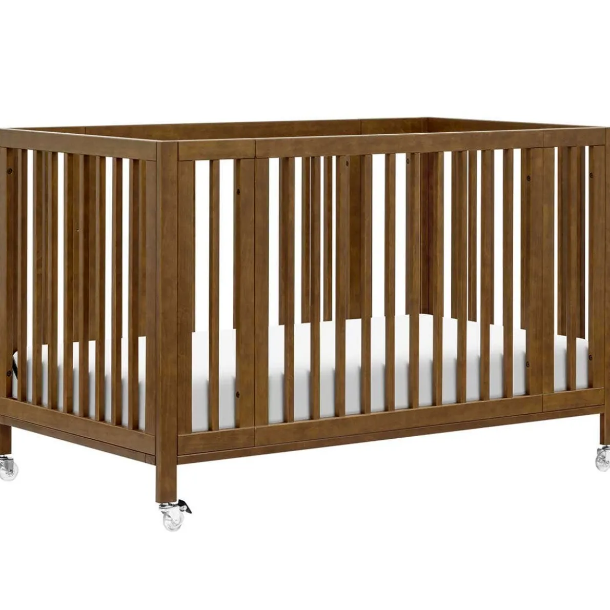 Rolli 9-in-1 All-Stages Crib
