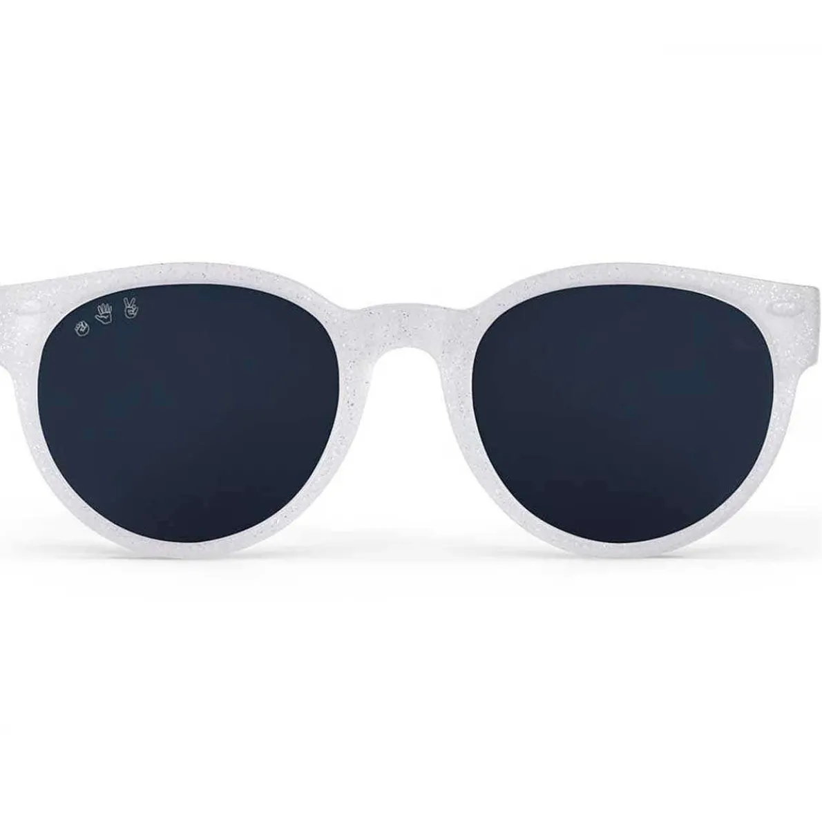 Round Frame Baby Shades (0-2Y)