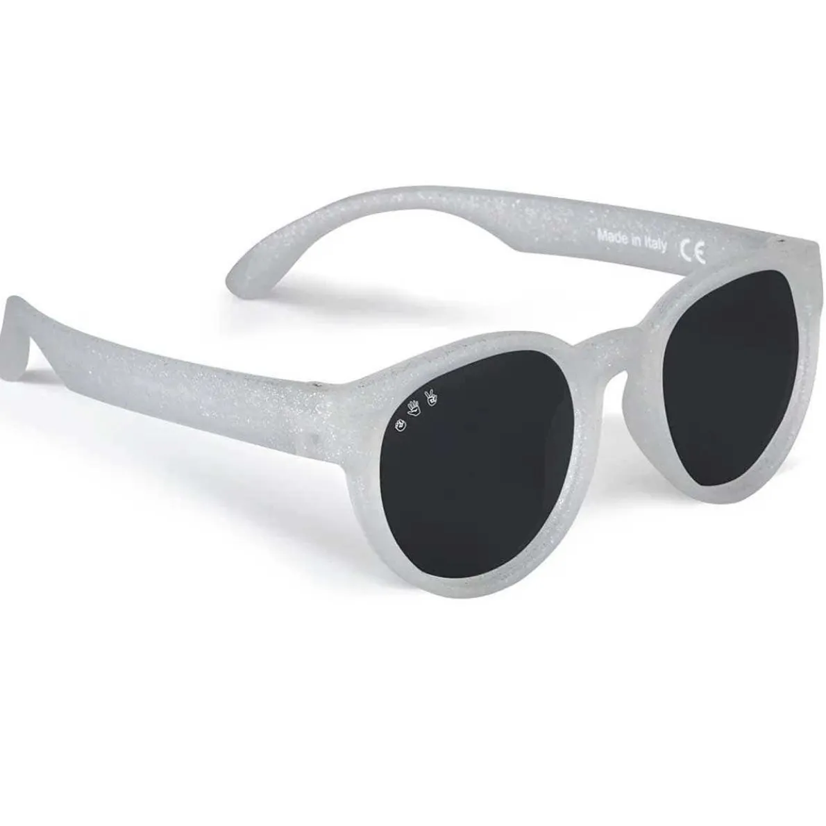 Round Frame Baby Shades (0-2Y)