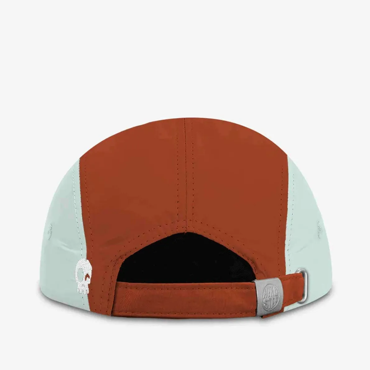 Runner Nylon 5 Panel Hat