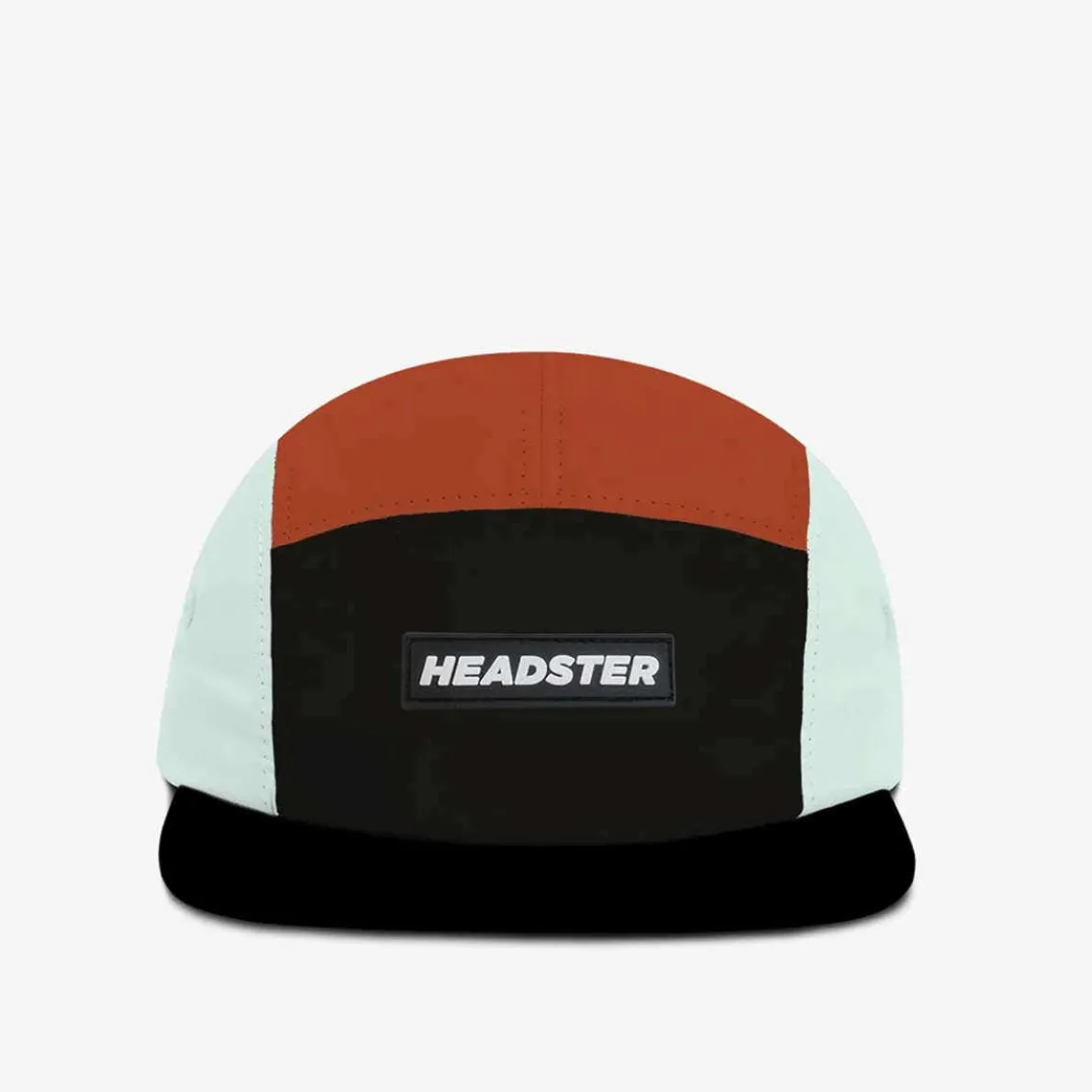 Runner Nylon 5 Panel Hat
