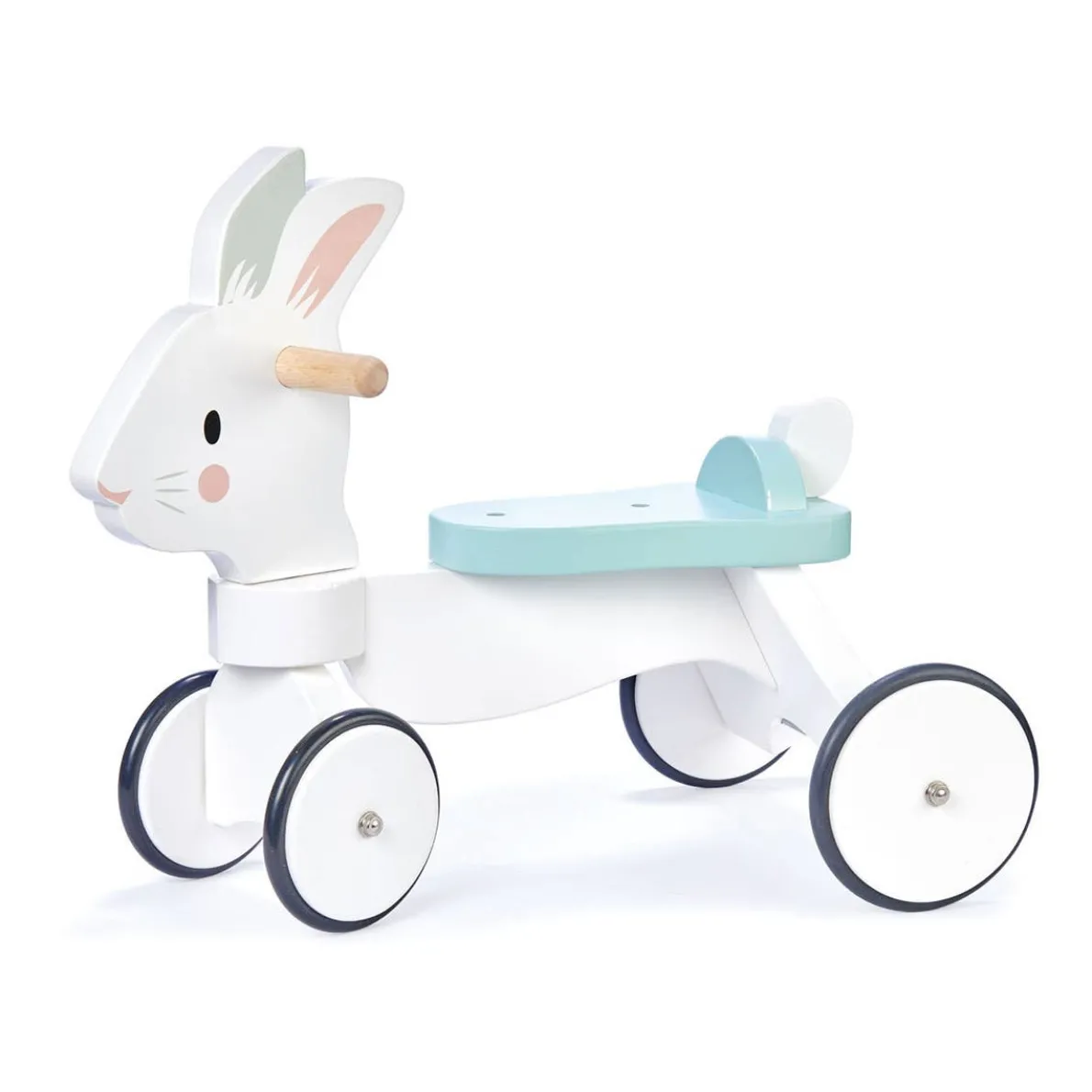 Running Rabbit Ride On