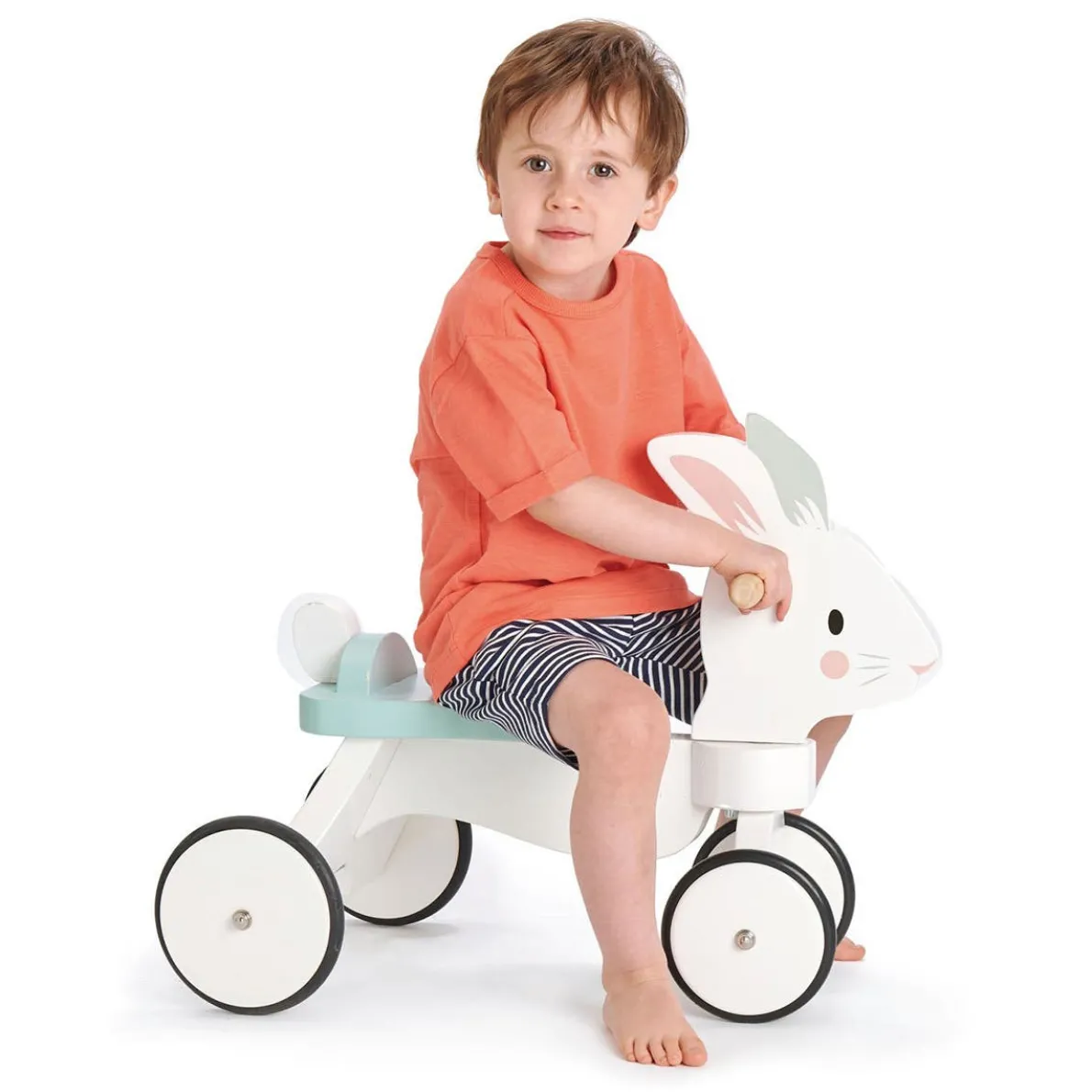 Running Rabbit Ride On