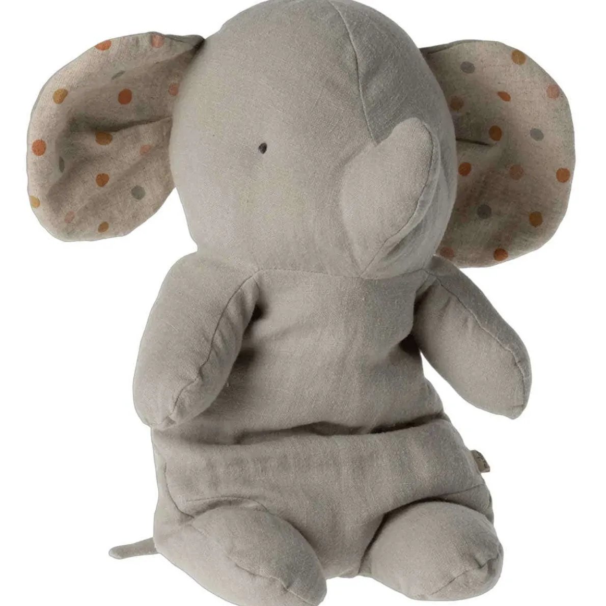 Safari Friends - Elephant (Medium)