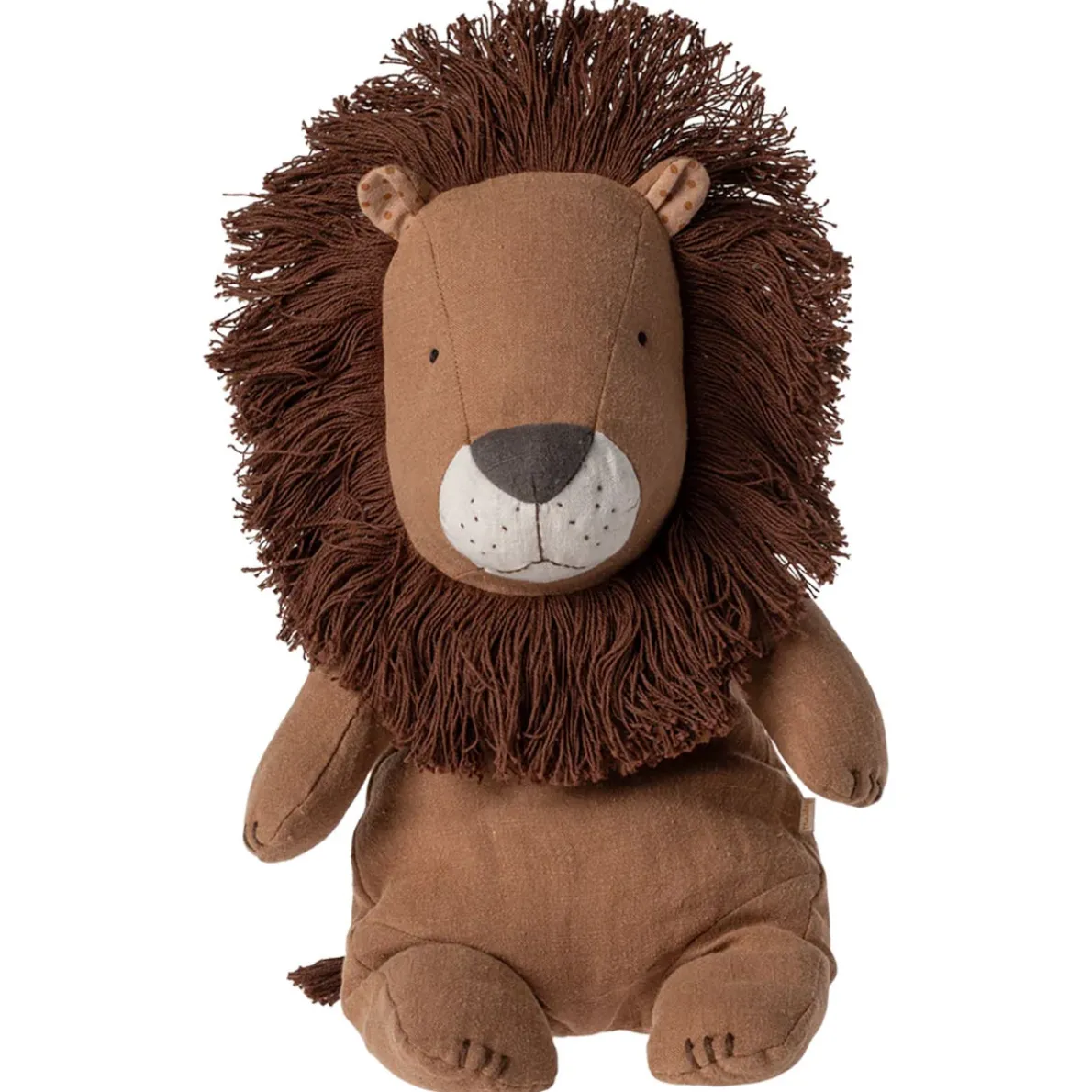 Safari Friends - Lion (Medium)