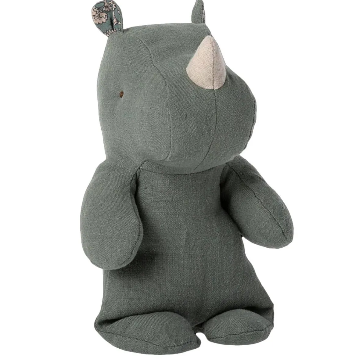 Safari Friends - Rhino (Small)