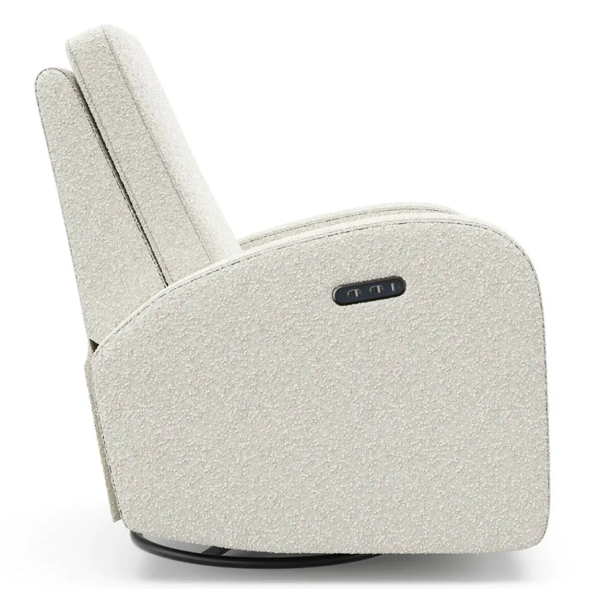 Santa Monica Power Recliner (Boucle)