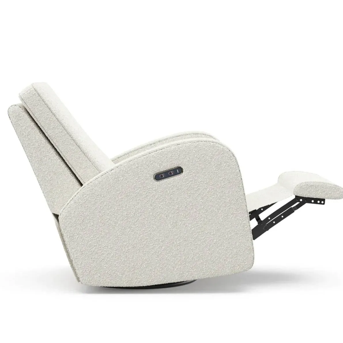 Santa Monica Power Recliner (Boucle)