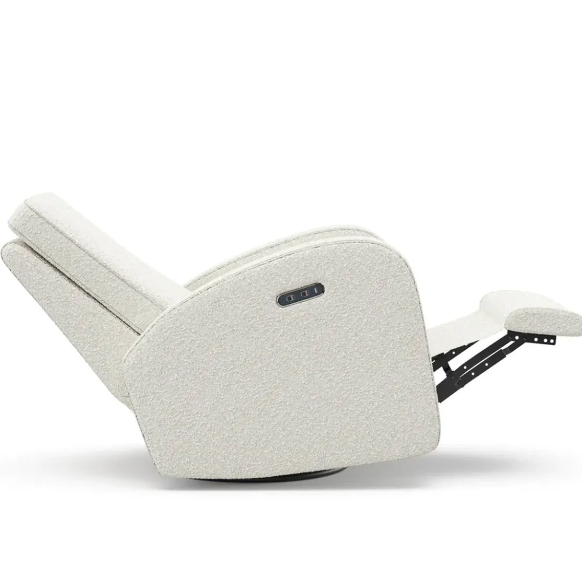 Santa Monica Power Recliner (Boucle)