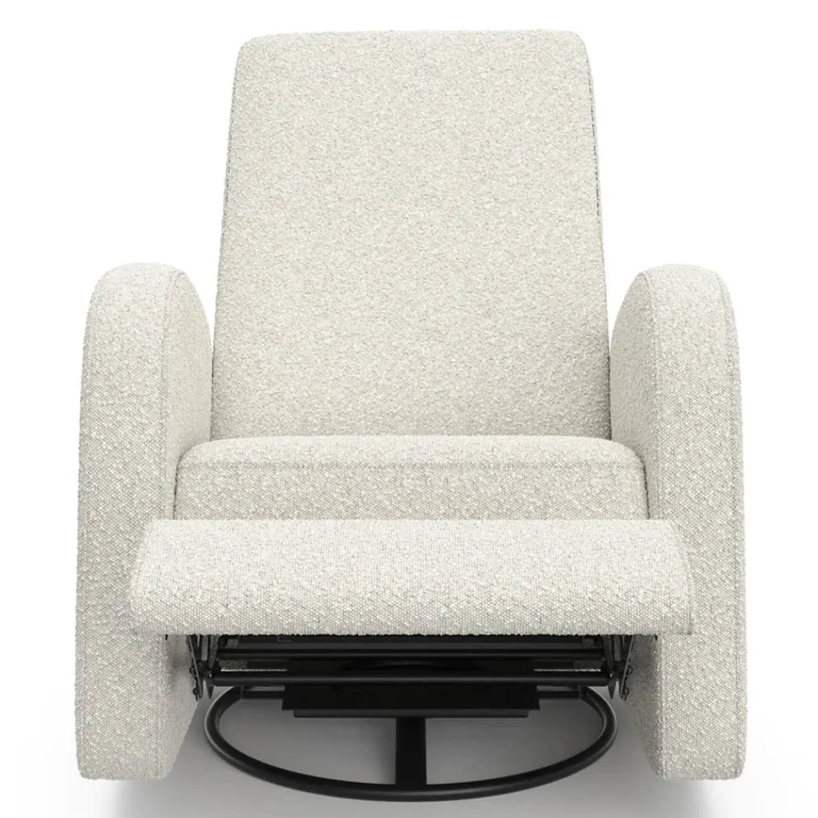 Santa Monica Power Recliner (Boucle)