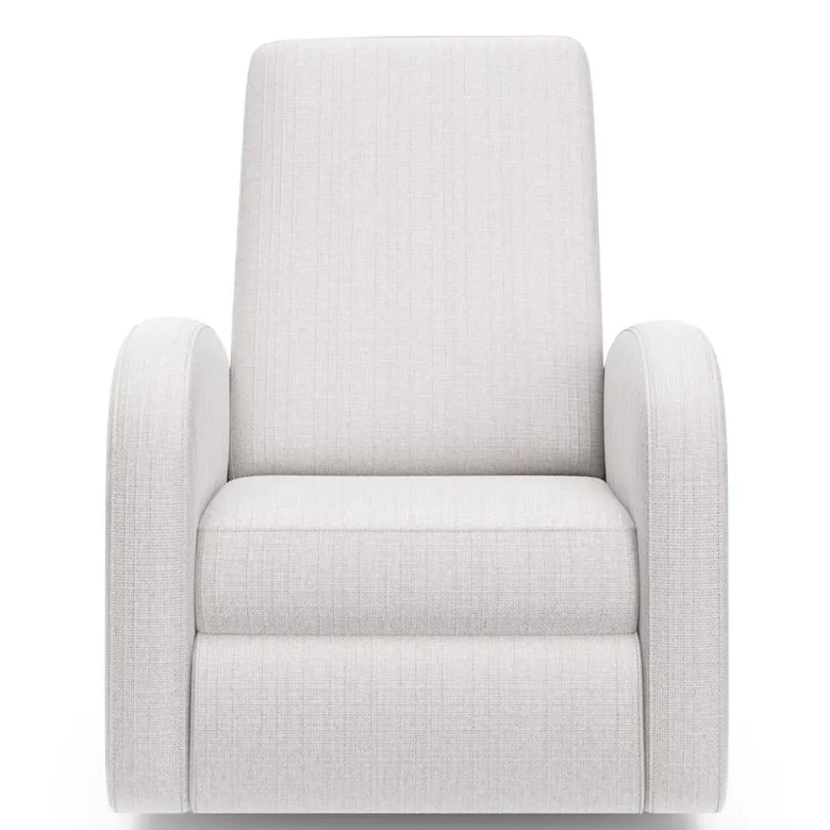 Santa Monica Power Recliner (Basketweave)