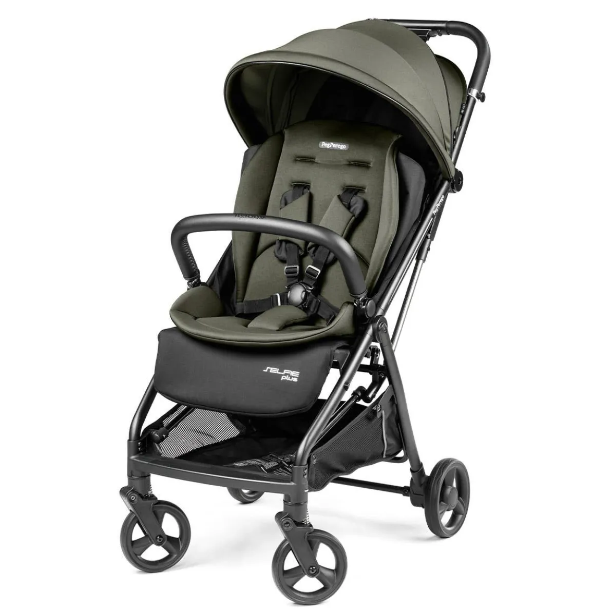 Selfie Plus Stroller