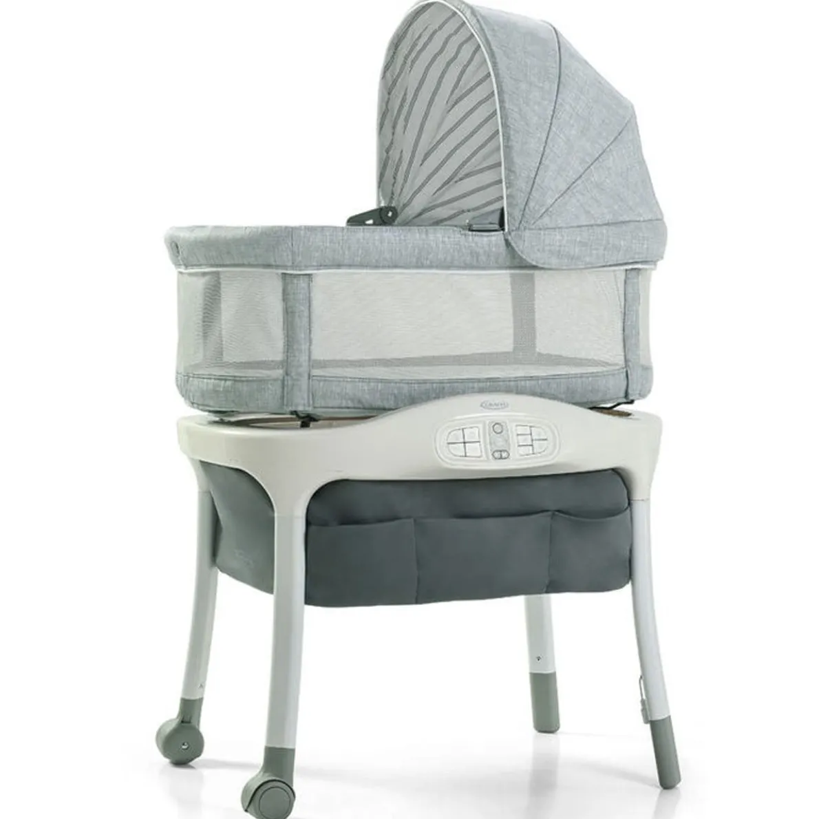 Sense2Snooze Bassinet