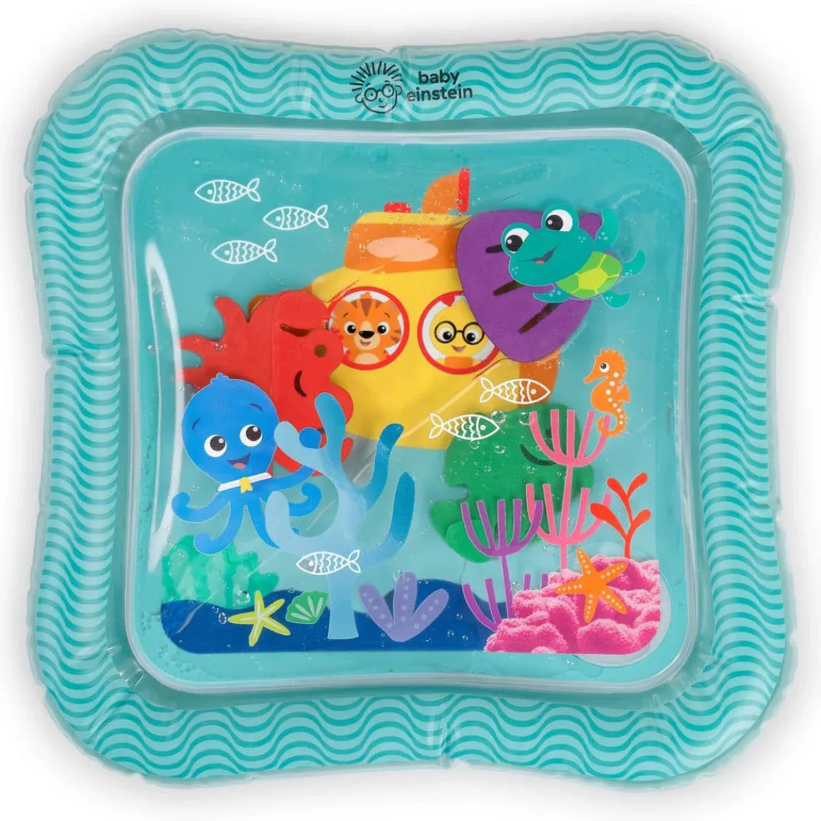 Sensory Splash Water Mat