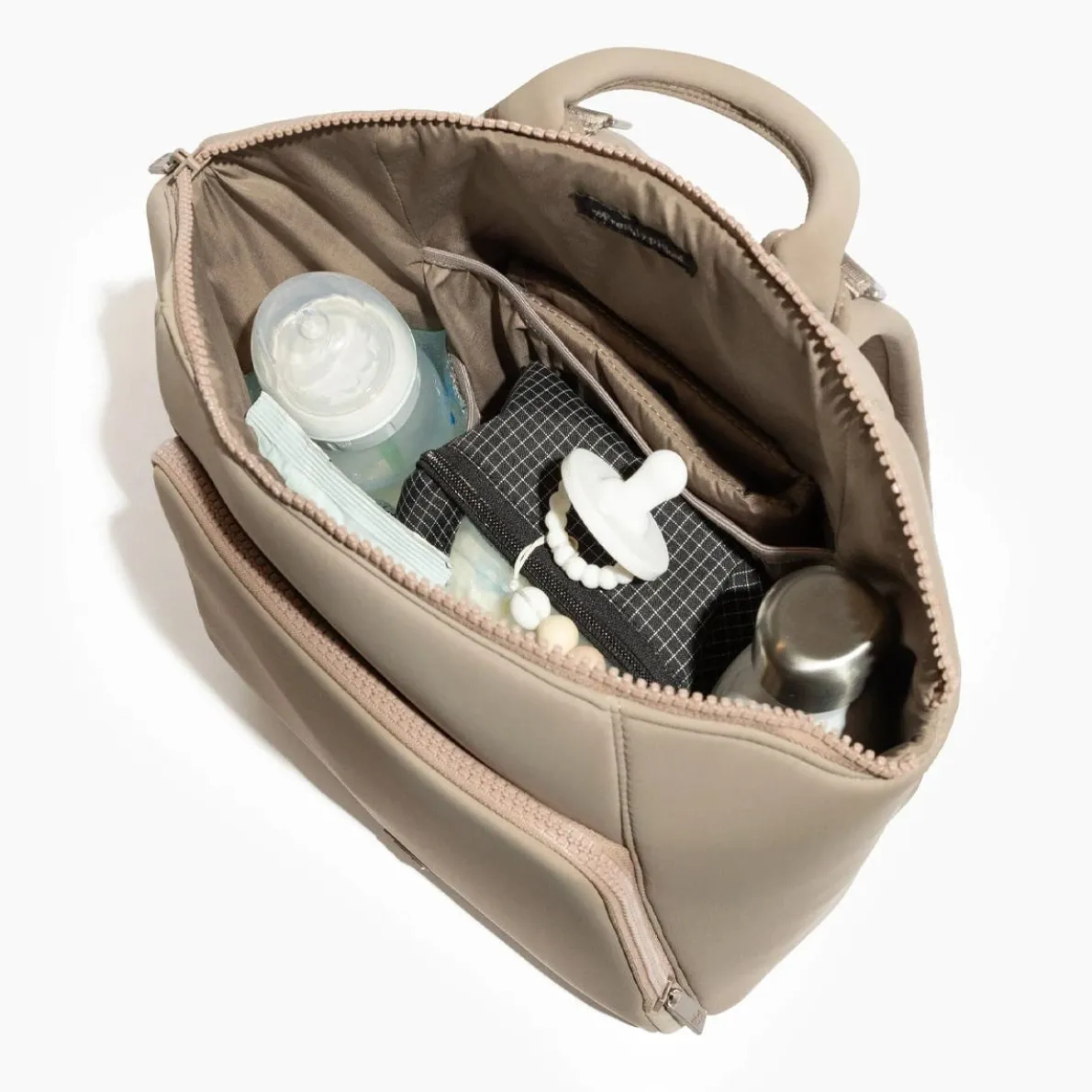 Seoul Neoprene Backpack II