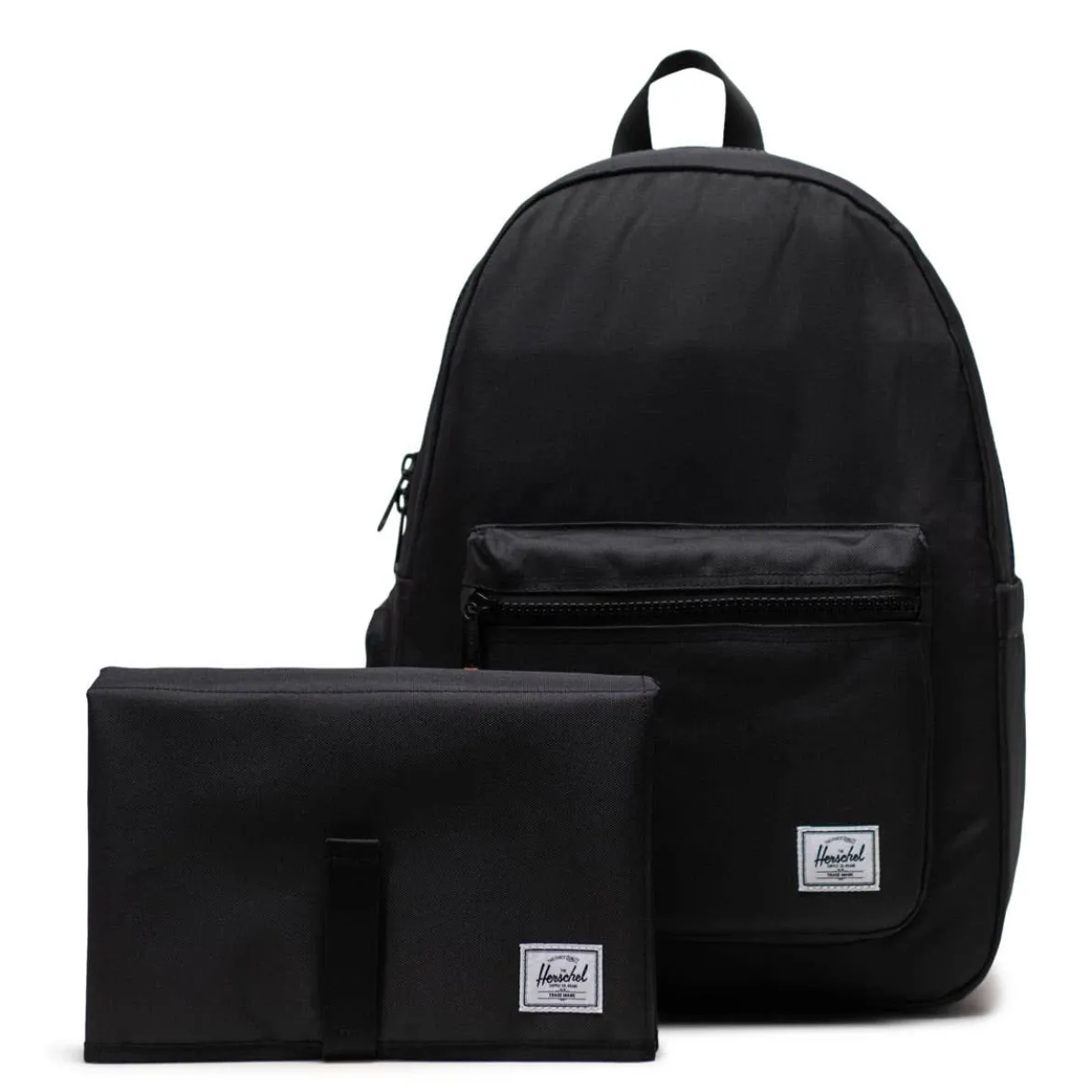 Settlement Backpack Diaper Bag