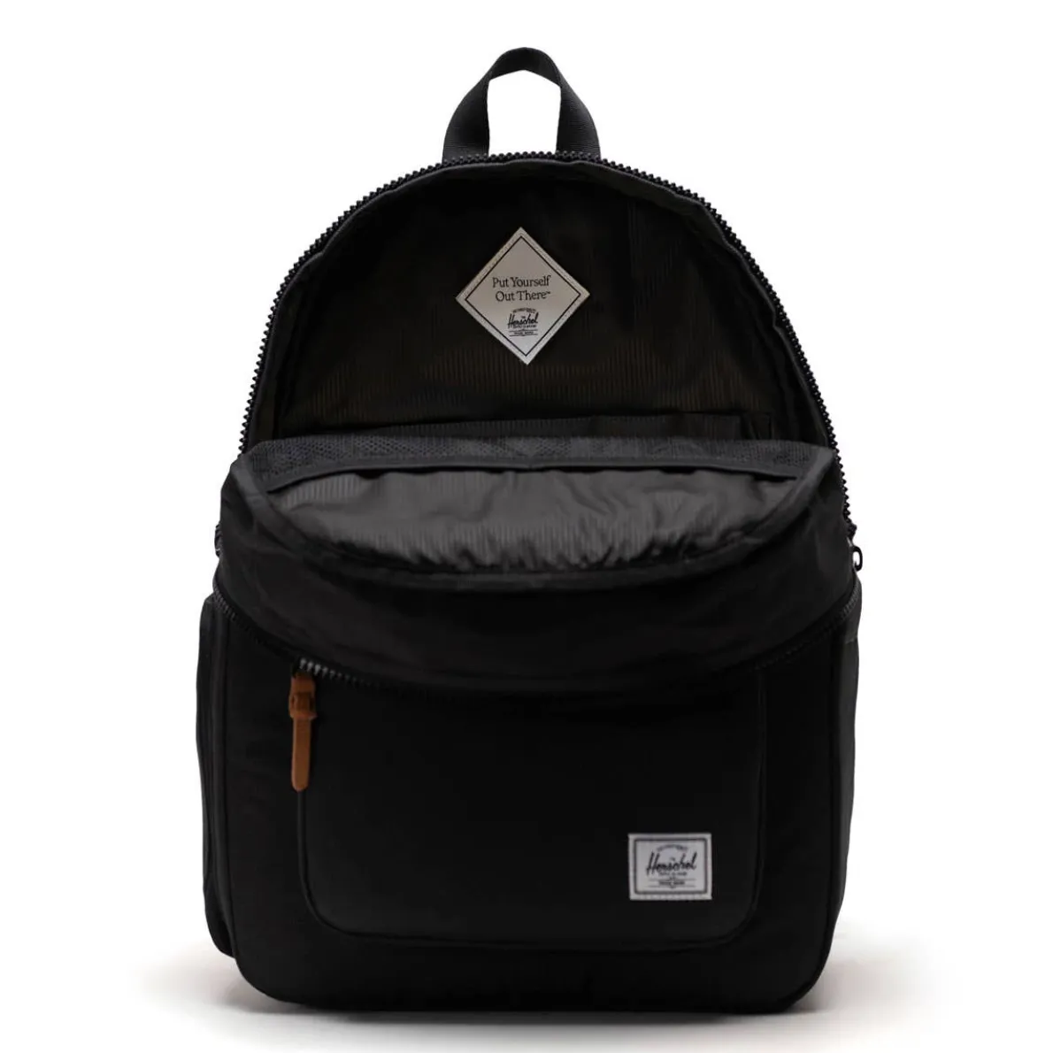 Settlement Backpack Diaper Bag