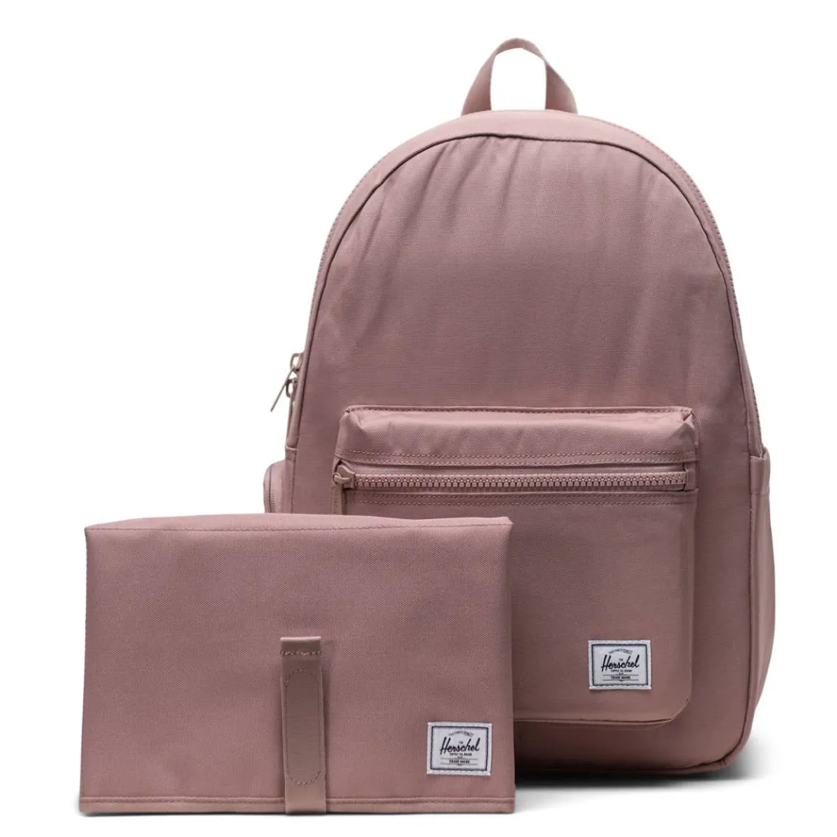 Settlement Backpack Diaper Bag