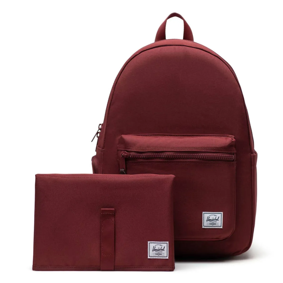 Settlement Sprout (EcoSystem Recycled Fabric)