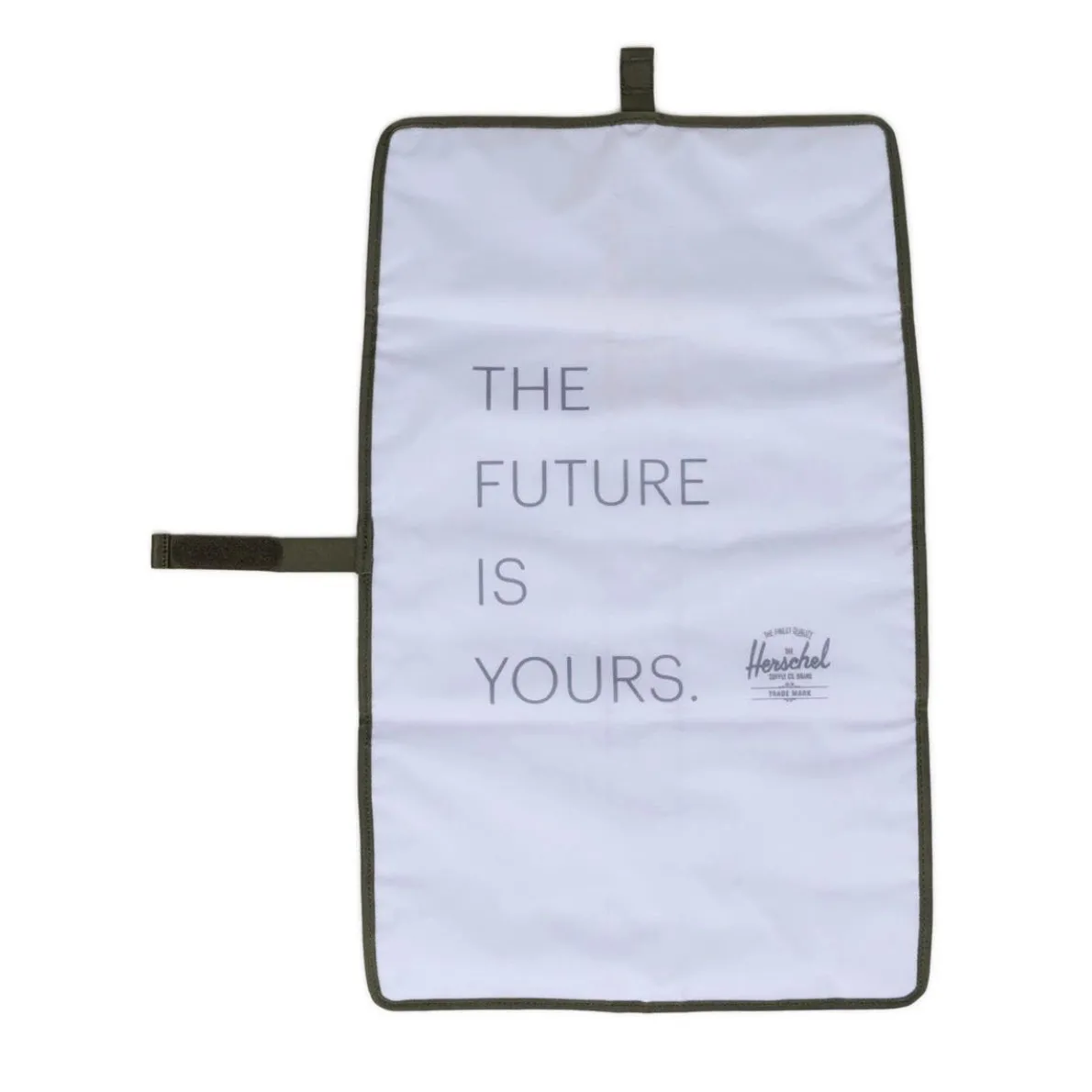 Settlement Sprout (EcoSystem Recycled Fabric)